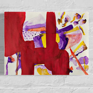 Mashup de Formas by Jeanne Connolly