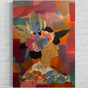 Rosa of Valencia by Jeanne Connolly 