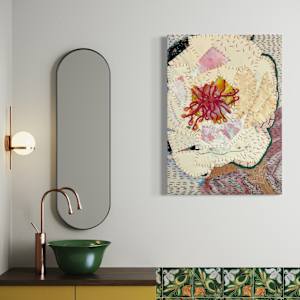 ReBlossom by Jeanne Connolly 