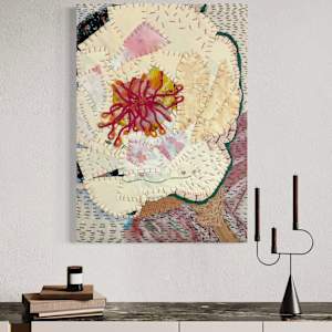 ReBlossom by Jeanne Connolly 