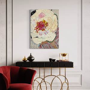 ReBlossom by Jeanne Connolly 