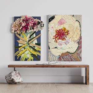 ReBlossom by Jeanne Connolly 