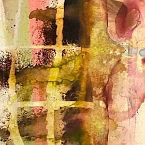 Reflection by Jeanne Connolly 