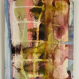 Reflection by Jeanne Connolly, Image 1.