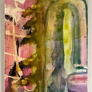 Flux by Jeanne Connolly