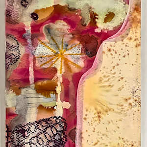 Mystic Pattern by Jeanne Connolly, Image 1.