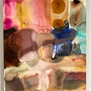 Colors Interwoven by Jeanne Connolly, Image 1.