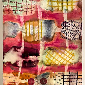 Patchwork by Jeanne Connolly, Image 4.
