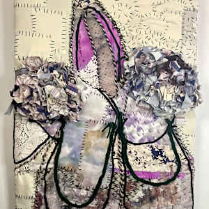 ReEmpress by Jeanne Connolly