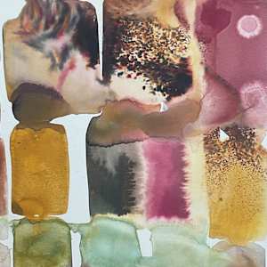 Earth’s Tones by Jeanne Connolly 