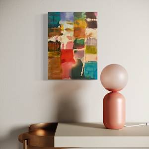 Fluidity of Thought by Jeanne Connolly 