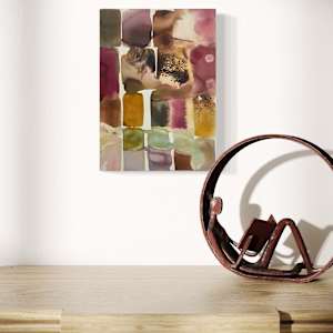 Earth’s Tones by Jeanne Connolly 