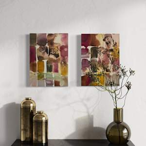 Earth’s Tones by Jeanne Connolly 