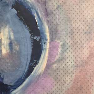 Galactic Reflections by Jeanne Connolly 