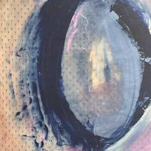 Galactic Reflections by Jeanne Connolly 