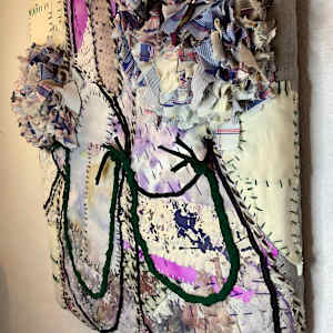 ReEmpress by Jeanne Connolly 