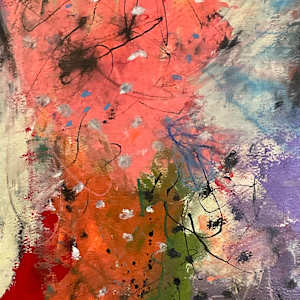 UnBound Energy by Jeanne Connolly 