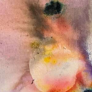 Whisper by Jeanne Connolly 