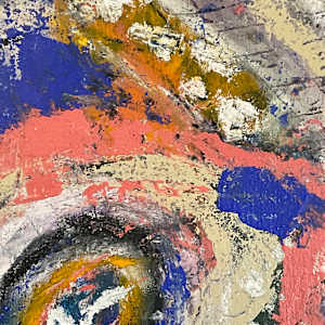 Portal of Emotion by Jeanne Connolly 