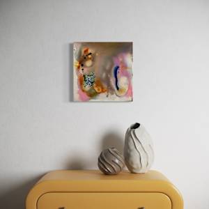 The Colorful Drift by Jeanne Connolly 