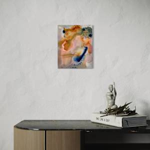 Abstract Waters by Jeanne Connolly 