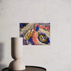 Portal of Emotion by Jeanne Connolly 