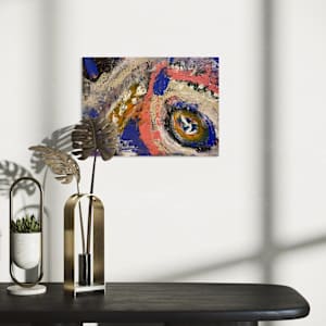 Portal of Emotion by Jeanne Connolly 