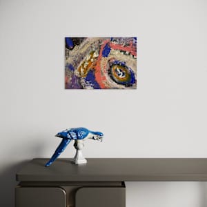 Portal of Emotion by Jeanne Connolly 