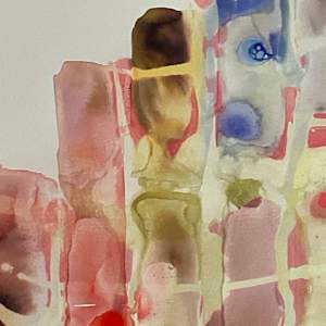 Luminous Facade by Jeanne Connolly, Image 2.