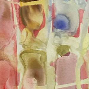 Luminous Facade by Jeanne Connolly, Image 1.