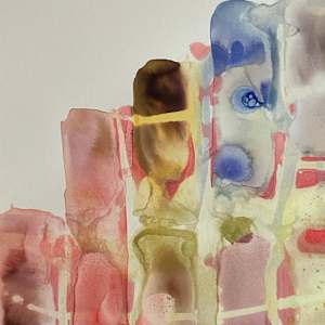 Luminous Facade by Jeanne Connolly, Image 4.