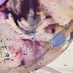 Contained Bloom by Jeanne Connolly, Image 4.