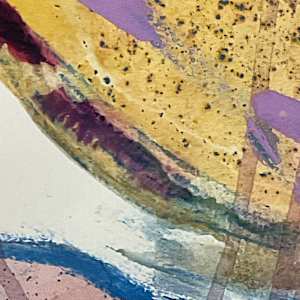 Ochre Horizon by Jeanne Connolly, Image 5.
