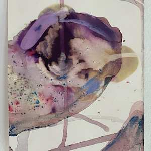 Contained Bloom by Jeanne Connolly, Image 5.