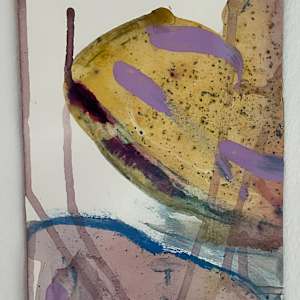 Ochre Horizon by Jeanne Connolly, Image 2.