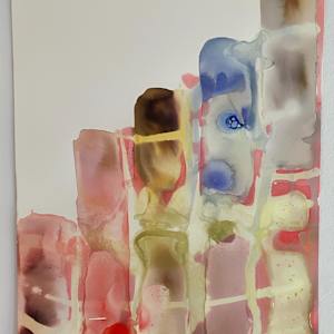 Luminous Facade by Jeanne Connolly, Image 6.