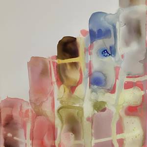 Luminous Facade by Jeanne Connolly, Image 7.