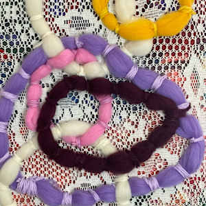 Rhythmic Patterns by Jeanne Connolly, Image 1.