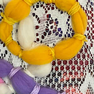 Rhythmic Patterns by Jeanne Connolly, Image 6.