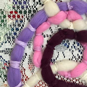 Rhythmic Patterns by Jeanne Connolly, Image 2.