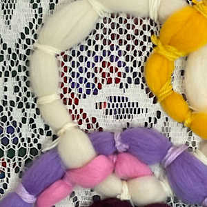 Rhythmic Patterns by Jeanne Connolly, Image 7.