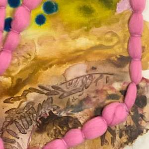 Spore Bloom by Jeanne Connolly, Image 6.