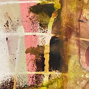 Reflection by Jeanne Connolly, Image 7.