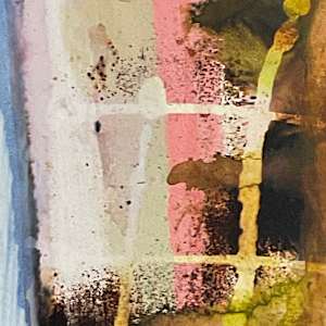 Reflection by Jeanne Connolly, Image 6.