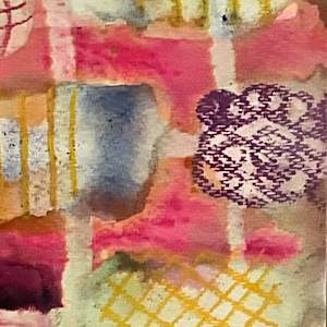 Patchwork by Jeanne Connolly, Image 7.
