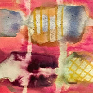 Patchwork by Jeanne Connolly, Image 6.