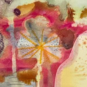 Mystic Pattern by Jeanne Connolly, Image 6.