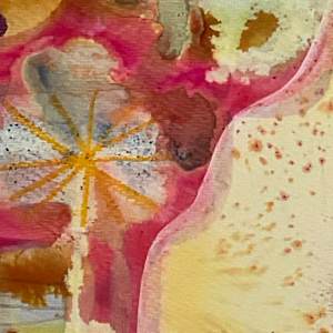 Mystic Pattern by Jeanne Connolly, Image 7.
