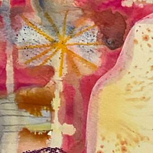 Mystic Pattern by Jeanne Connolly, Image 8.