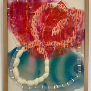 Chromatic Drift by Jeanne Connolly, Image 1.